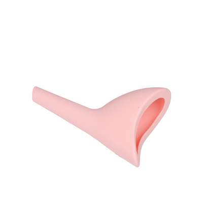 New Portable Design Ladies Urinals Outdoor Traveling Camping Convenient Women Urination Device Female Mobile Urinal