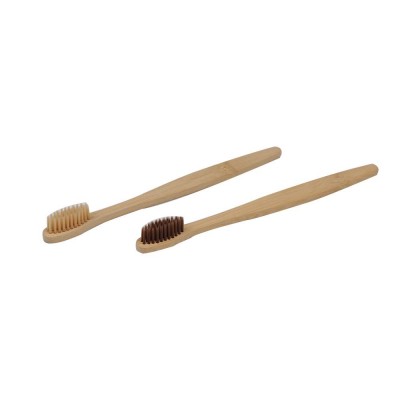 Bamboo Toothbrush Charcoal Bristles Clean Power Bamboo Toothbrush Charcoal Charcoal Bamboo Toothbrush